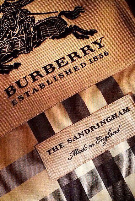 burberry established 1856 shoes|where was Burberry founded.